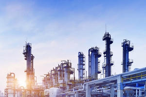 Giá dầu tăng 19%, kì vọng phục hồi lại khoản lỗ của phiên trước