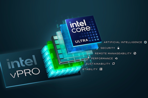 Intel: Hành trình từ gã khổng lồ thống trị đến 'bệnh nhân' cần giải cứu