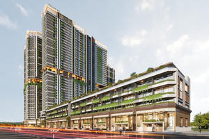 Danh tính doanh nghiệp 5 tháng tuổi mua hai dự án của Phát Đạt