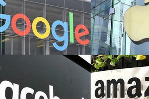 Nhật muốn “siết gọng kìm” quản lý các đại gia công nghệ nước ngoài