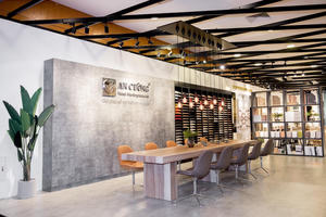 Trong 3 tháng đầu năm 2024, Gỗ An Cường (ACG) báo lãi sau thuế cao gấp 2,2 lần 