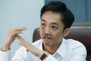 Cuộc đảo nợ của đại gia bất động sản phố núi Gia Lai