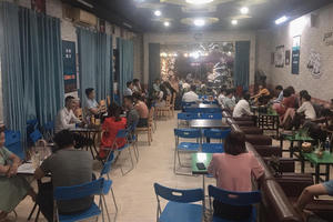 Thâm nhập kênh đầu tư tiền ảo ở Bình Dương