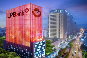 LPBank (LPB) phát hành thành công 1.500 trái phiếu, huy động được 1.500 tỷ đồng