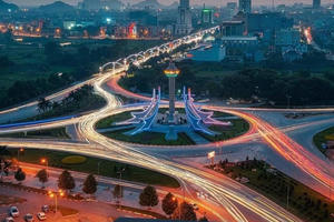 Thanh Hoá có thêm dự án khu đô thị mới hơn 940 tỷ, rộng 14,6ha