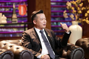 Shark Việt thẳng thắn chỉ ra nhược điểm căn bản của lao động Việt Nam: Hay cãi sếp, thích đi muộn về sớm, luôn tìm lý do đổ lỗi cho hoàn cảnh