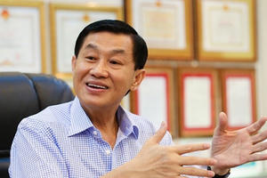 Công ty nhà Johnathan Hạnh Nguyễn dự kiến giảm 20 lần lãi