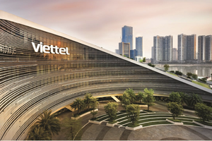 Doanh nghiệp lớn nào nộp ngân sách hơn 46.300 tỷ đồng trong năm kinh doanh lãi kỷ lục?