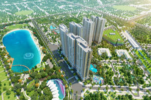 Thị trường cận Tết, khách hàng săn quỹ căn hộ cuối các dự án mới