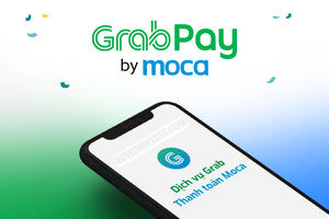 Moca không còn thuộc top ví điện tử thông dụng hàng đầu Việt Nam