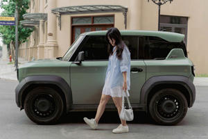 Sắm VinFast VF 3 là chiếc xe thứ hai, chủ xe đánh giá: “Di chuyển linh hoạt, tiện lợi, sử dụng rẻ như xe máy”