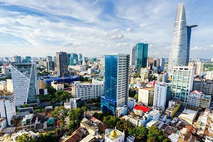 Ông Đặng Hồng Anh: Người dân vẫn có tâm lý chờ bất động sản xuống giá