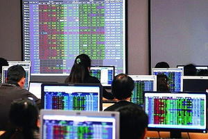 Cùng chốt quyền ngày 19/11: MBS báo lãi 9 tháng 1.030 tỷ, Chứng khoán Vina họp bất thường để đổi tên