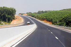 Lâm Đồng: Dự kiến đầu tư hơn 18.000 tỷ đồng xây đường cao tốc 