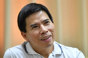 Ông Nguyễn Đức Tài nói gì về lo ngại MWG bị thâu tóm?