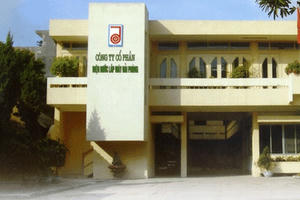 Điện Nước Lắp máy Hải Phòng (DNC) chốt quyền nhận cổ tức sau 6 tháng lãi kỷ lục