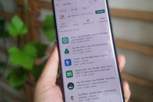 Cho vay trực tuyến sống cộng sinh vào tiệm cầm đồ