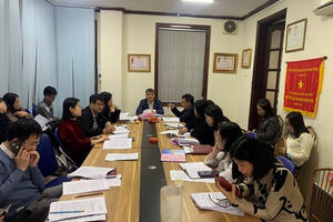 Hoàn thiện chính sách và pháp luật nhằm thúc đẩy thực hành kinh doanh có trách nhiệm tại Việt Nam
