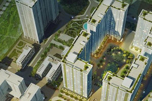 “Cò đất” kiếm 400 triệu đồng mỗi căn nhà xã hội, Bộ Xây dựng yêu cầu xử lý