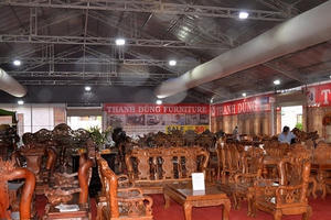 Mục tiêu xuất khẩu ngành gỗ đạt 25 tỷ USD năm 2025 là khả thi