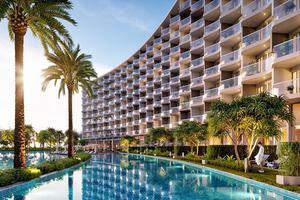 Căn hộ Condotel, Officetel và biệt thự nghỉ dưỡng sẽ được cấp giấy chứng nhận