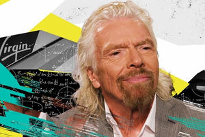 Chuyện làm ăn vĩ đại nhất đời tỷ phú Richard Branson: Đặt cược 1 tỷ USD và cả sinh mạng!