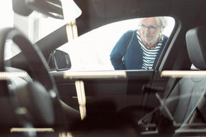 Ford nghiên cứu công nghệ "khóa xe" nếu người dùng không trả phí