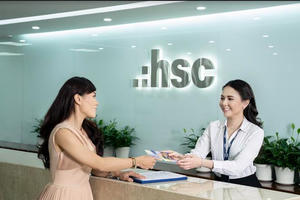 Chứng khoán HSC (HCM) gia hạn thời gian chào bán gần 360 triệu cổ phiếu