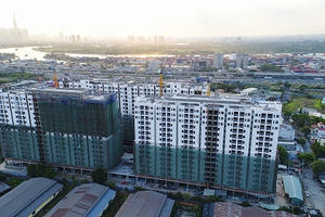 Bất động sản khu Đông đón "Cơ hội vàng"