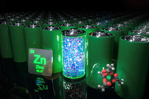 Singapore tạo đột phá pin Kẽm nhờ AI: Sạc - xả 1400 lần chỉ giảm 0.2% tuổi thọ, liệu có xuất hiện trên xe điện, smartphone?