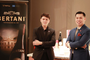 Công ty Đa Lộc: Mang tinh hoa văn hóa thế giới kết nối với người Việt