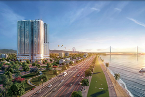 Cao Xanh, Hà Khánh - "Tâm điểm" đầu tư các loại hình bất động sản tạ Hạ Long