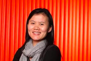 Vợ chồng cùng đi theo Jack Ma nhưng người thì thành công, người thì bị đuổi