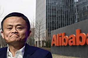 Chống Covid-19 tại Trung Quốc: Alibaba gọi, Jack Ma trả lời