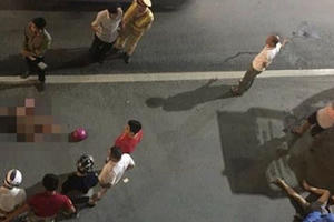 Từ vụ 2 người tử nạn tại hầm Kim Liên: Đề xuất tăng hình phạt lái xe uống bia rượu