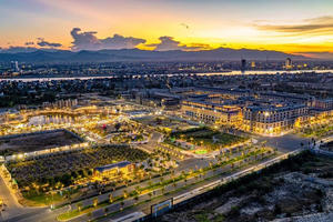 180 triệu cổ phiếu RGG sắp lên sàn HNX: Hé lộ 'sức khỏe' tài chính của Regal Group trước thềm niêm yết