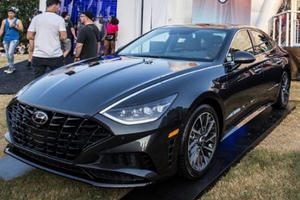 Hyundai dự đoán một năm ảm đạm cho ngành công nghiệp ô tô