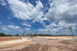 Chủ đầu tư cũng góp phần đẩy giá bất động sản