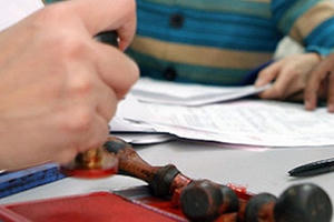 Bộ Công Thương muốn cắt giảm thêm 'giấy phép con'