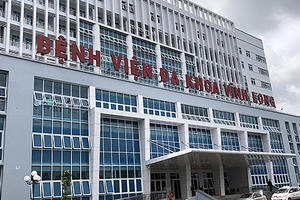 Bác sĩ cấp cứu vụ thiếu úy uống nhầm ma túy trong ca nước bị kỷ luật