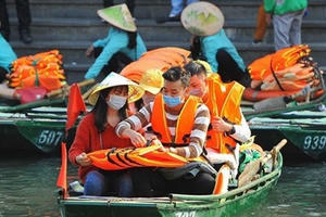 Giải pháp phục hồi du lịch sau dịch do nCoV