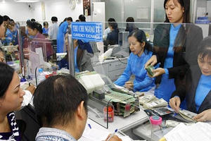 FED tăng lãi suất có gây áp lực đến tỷ giá của Việt Nam?