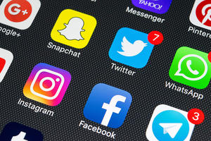 Quy định về xác thực tài khoản mạng xã hội từ 25/12/2024