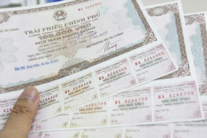 Chậm trả gốc trái phiếu, Hoa Lâm An còn 'ghi nhầm' số nợ phải trả?