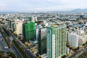 Đại gia bỏ hàng tỷ USD thâu tóm đất đai, làm của để dành