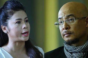 Trên chặng đường khởi nghiệp suốt 20 năm của Trung Nguyên, một chữ "vợ" cũng chưa từng được ông Vũ nhắc đến