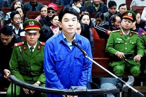 Vụ sàn vàng Khải Thái: Nhiều vi phạm về mặt tố tụng?