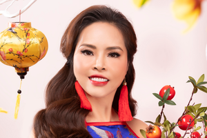 Hoa hậu Đại sứ Doanh nhân Toàn năng châu Á 2022 - Phạm Thị Cúc: Không ngừng phá vỡ giới hạn bản thân