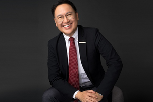 Chủ tịch Gamuda Land làm người đại diện pháp luật doanh nghiệp sở hữu dự án tỷ đô tại Thủ Đức