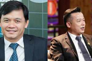 Thất bại chưa phải điều đáng sợ, đây là thứ Shark Phú và Shark Việt cùng "sống chết" bảo vệ tới cùng